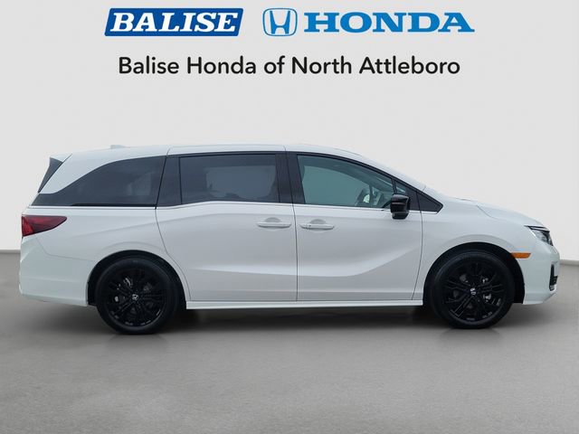 Used 2025 Honda Odyssey Sport-L image 9