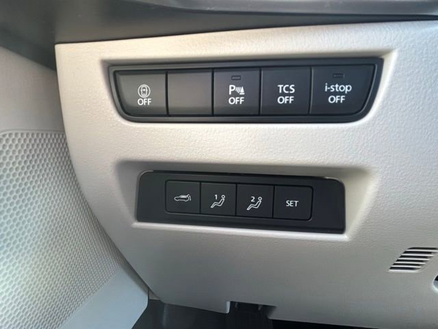 Used 2024 MAZDA CX-90 3.3 Turbo S w/ Premium Package image 21