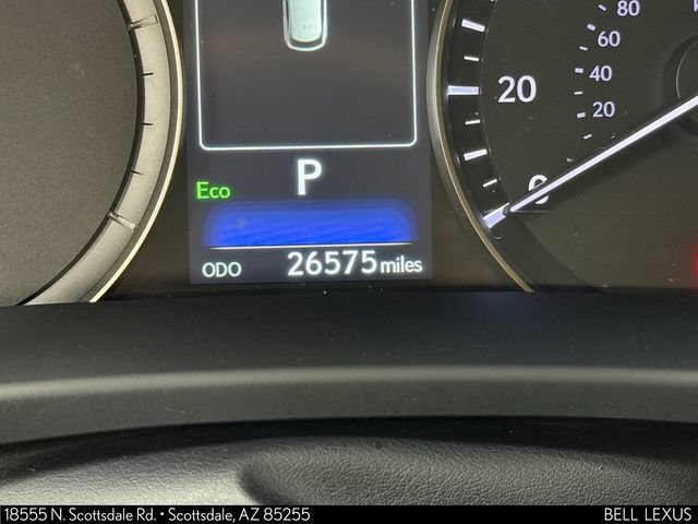 Used 2020 Lexus RX 450h AWD w/ Premium Package image 25
