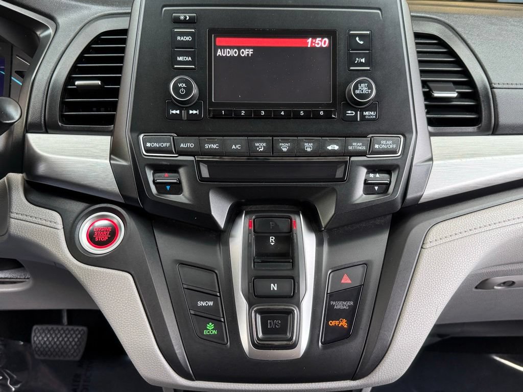 Used 2019 Honda Odyssey LX image 29