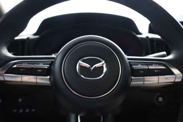 Used 2024 MAZDA CX-50 AWD 2.5 S w/ Weather Package image 14