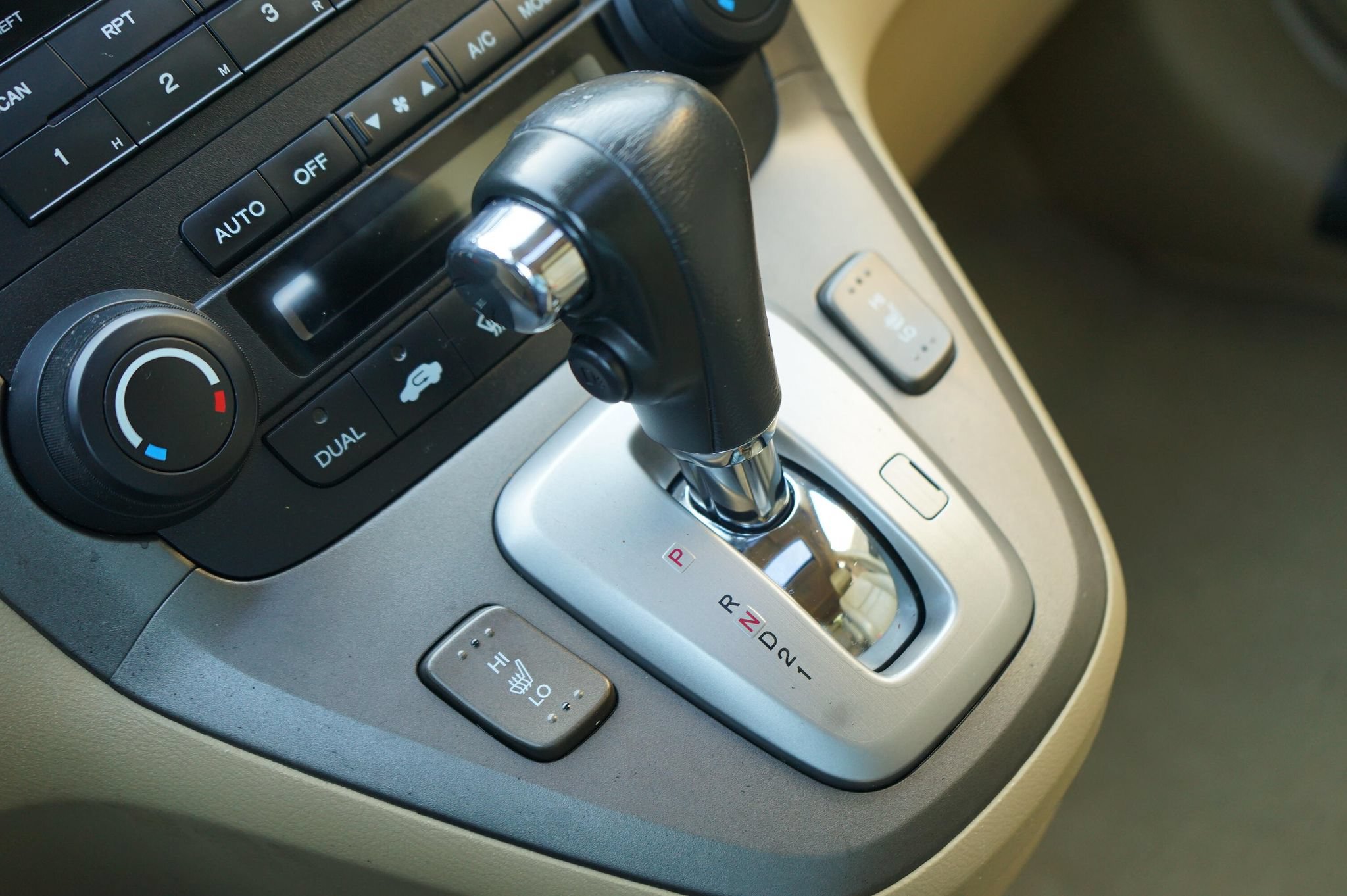 Used 2009 Honda CR-V EX-L image 18