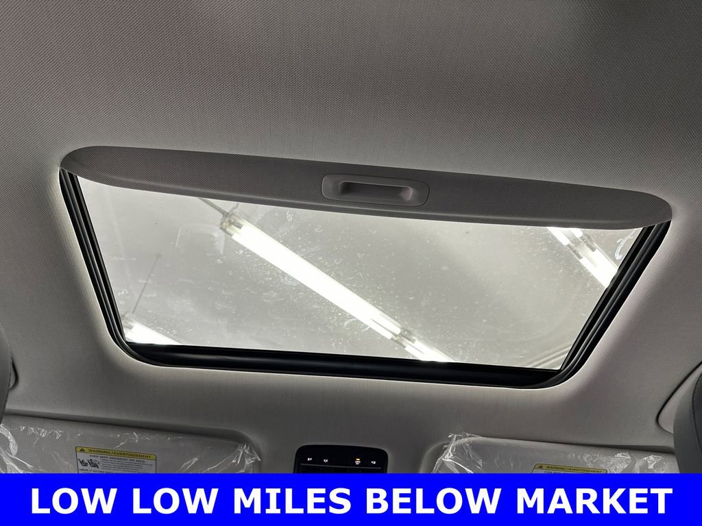 Used 2026 Hyundai Palisade SEL image 24