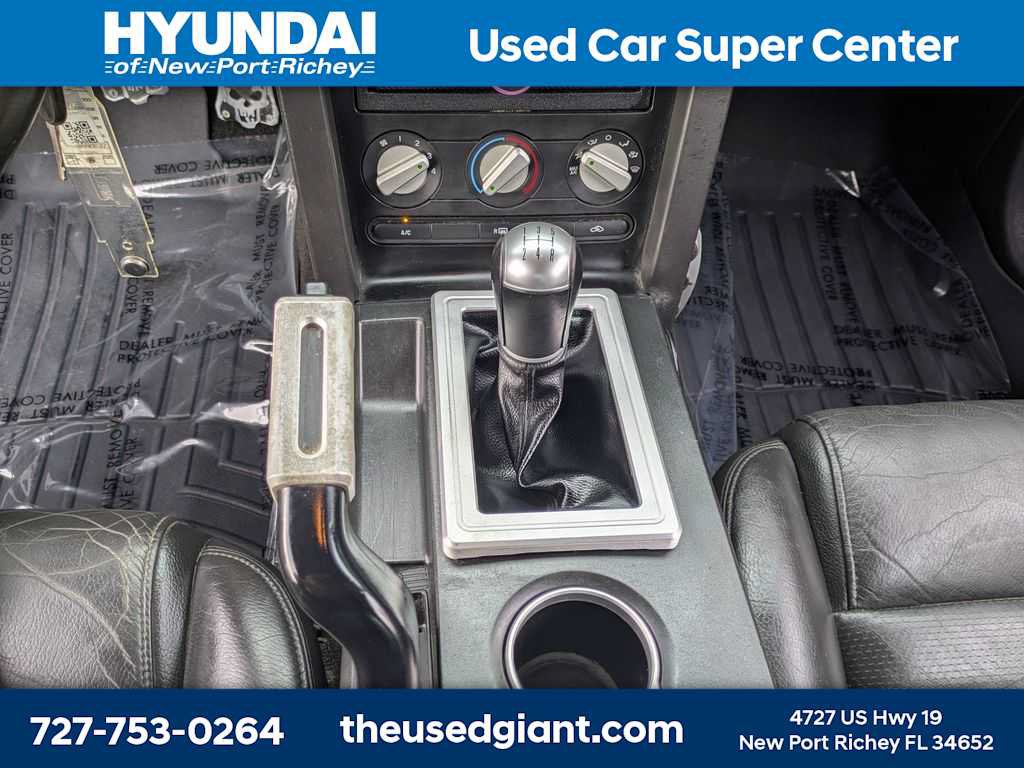 Used 2007 Ford Mustang GT Premium RWD image 21