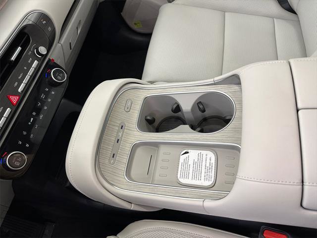 New 2026 Hyundai Palisade Calligraphy image 33