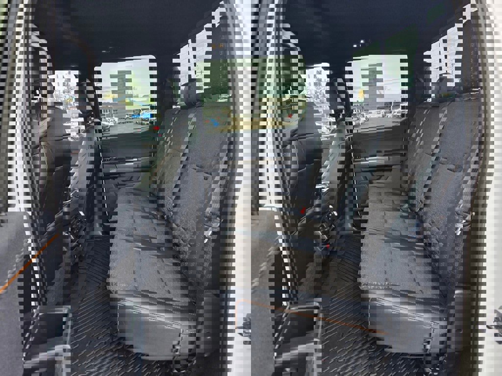 Used 2022 Ford F150 Tremor w/ Equipment Group 401A Mid image 9