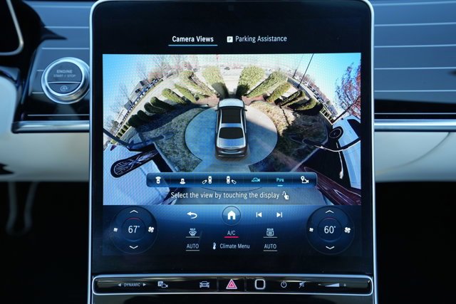 Certified 2023 Mercedes-Benz S 500 4MATIC image 29