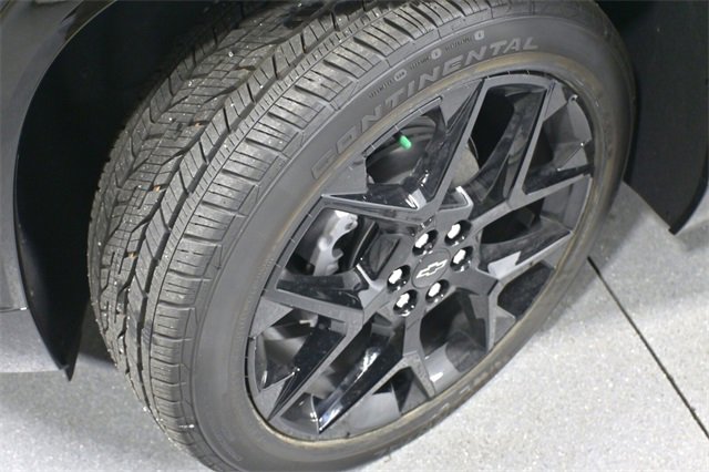 New 2026 Chevrolet Traverse RS w/ LPO, Floor Liner Package image 10