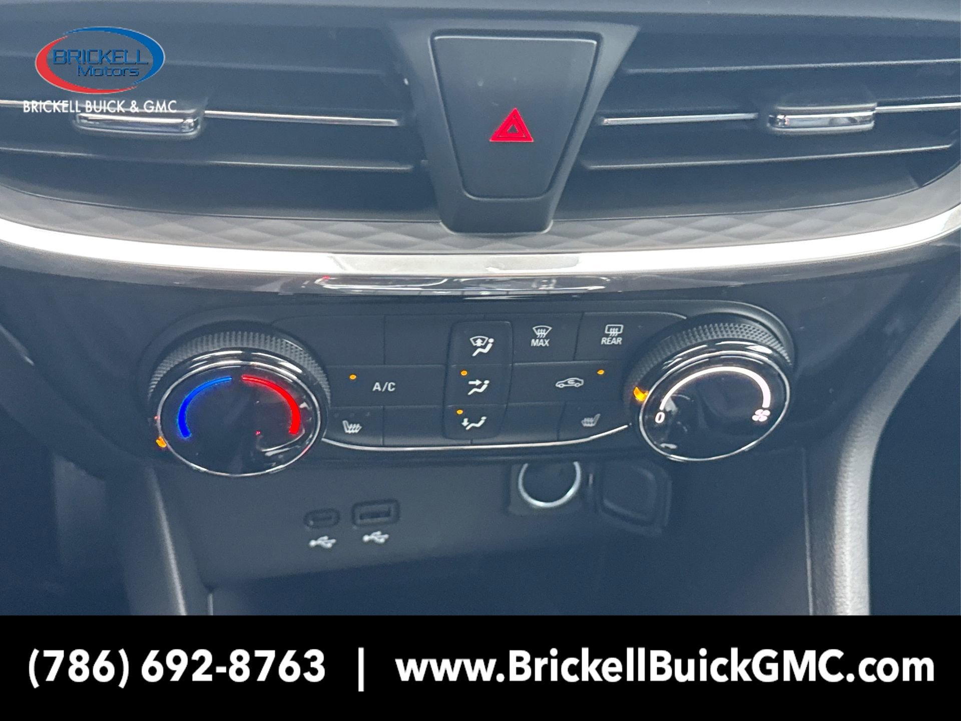 New 2026 Buick Encore GX Sport Touring w/ Advanced Technology Package image 28