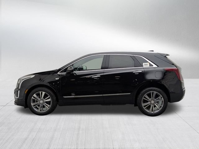 Used 2026 Cadillac XT5 Premium Luxury w/ Driver Assist Package AWD/4WD image 8