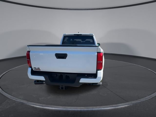 New 2026 Toyota Tacoma TRD Off-Road image 14