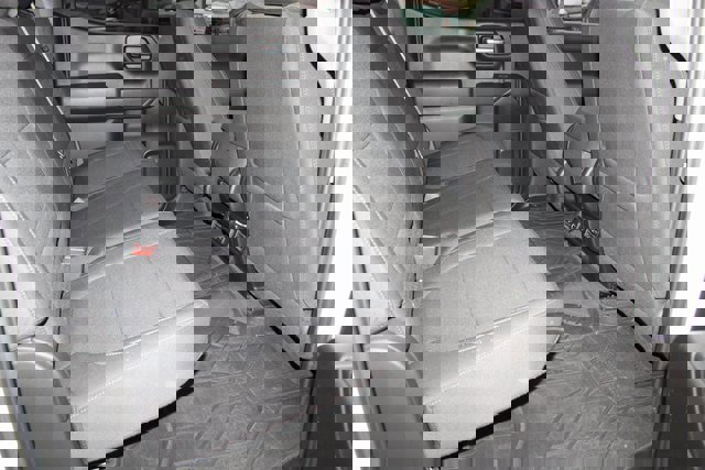 Used 2022 Chevrolet Silverado 1500 LT w/ Z71 Off-Road Package image 17