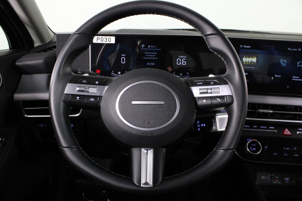 Certified 2026 Hyundai Sonata SEL FWD image 26