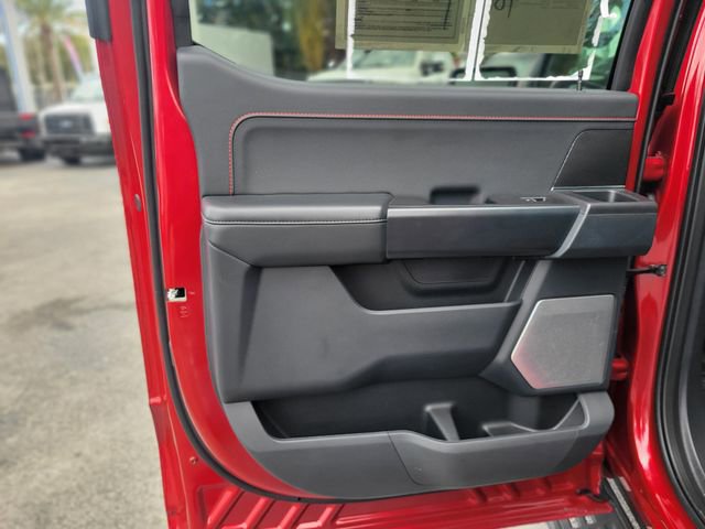 Used 2024 Ford F150 Raptor image 12