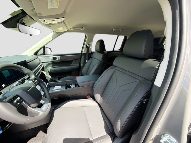 New 2026 Hyundai Santa Fe SEL image 21