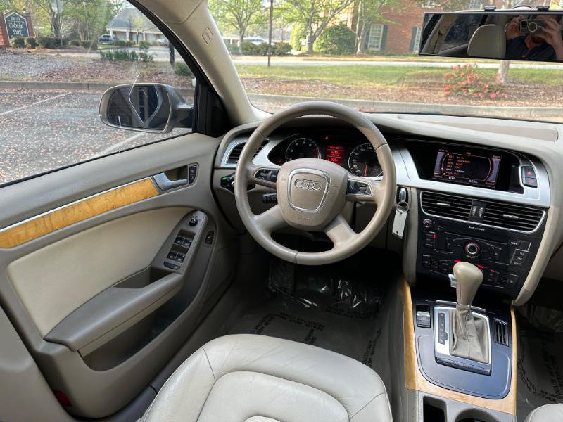 Used 2010 Audi A4 2.0T Premium AWD/4WD image 29