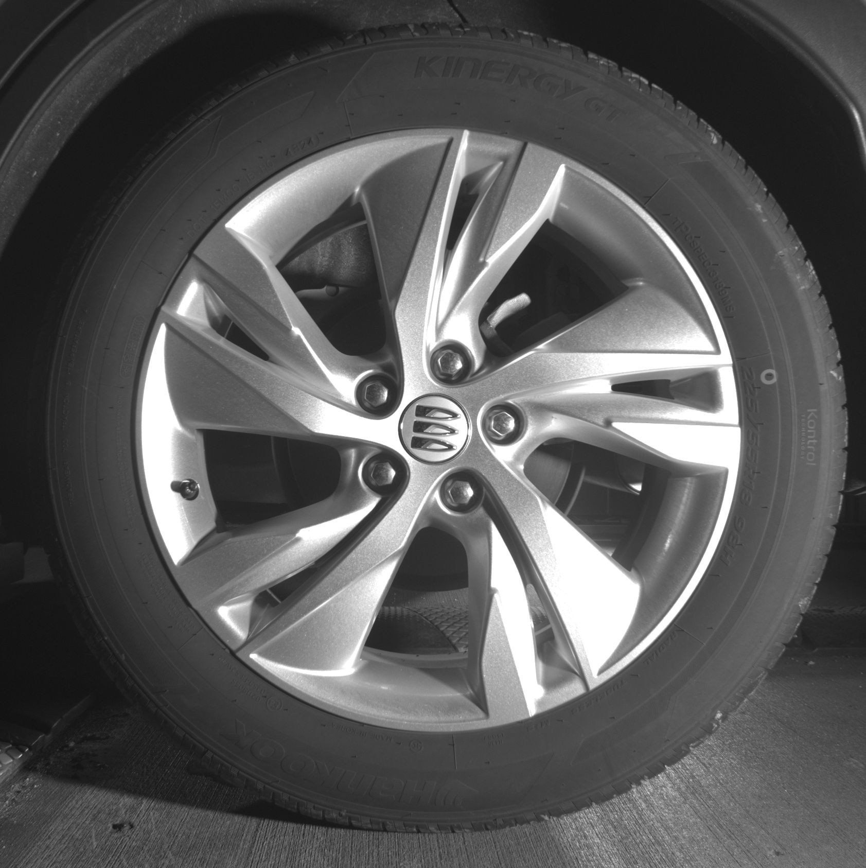 Used 2025 Buick Encore GX Preferred image 14