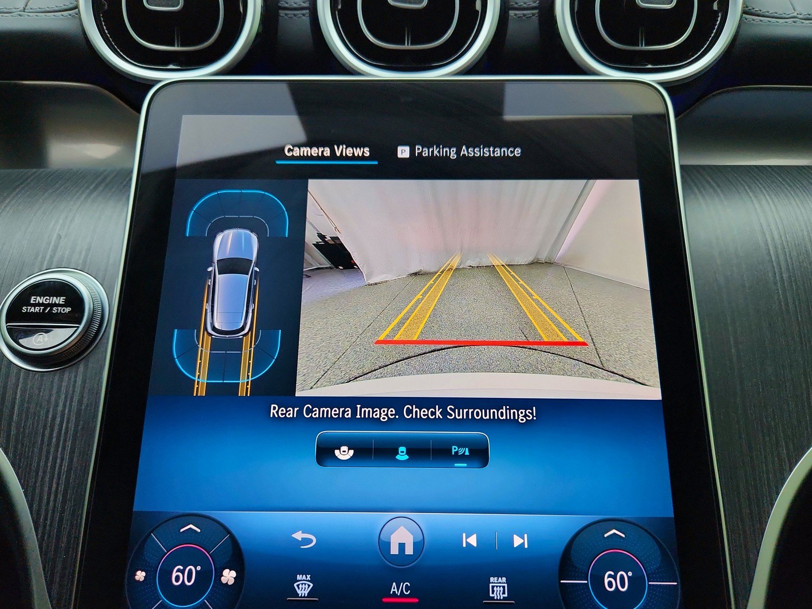 Certified 2024 Mercedes-Benz GLC 300 image 20