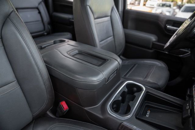 Used 2019 GMC Sierra 1500 Denali w/ Denali Ultimate Package AWD/4WD image 39