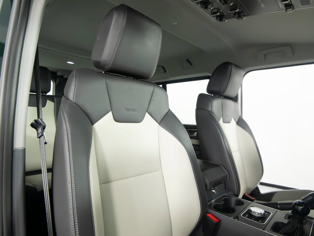Used 2024 INEOS Grenadier AWD/4WD image 34