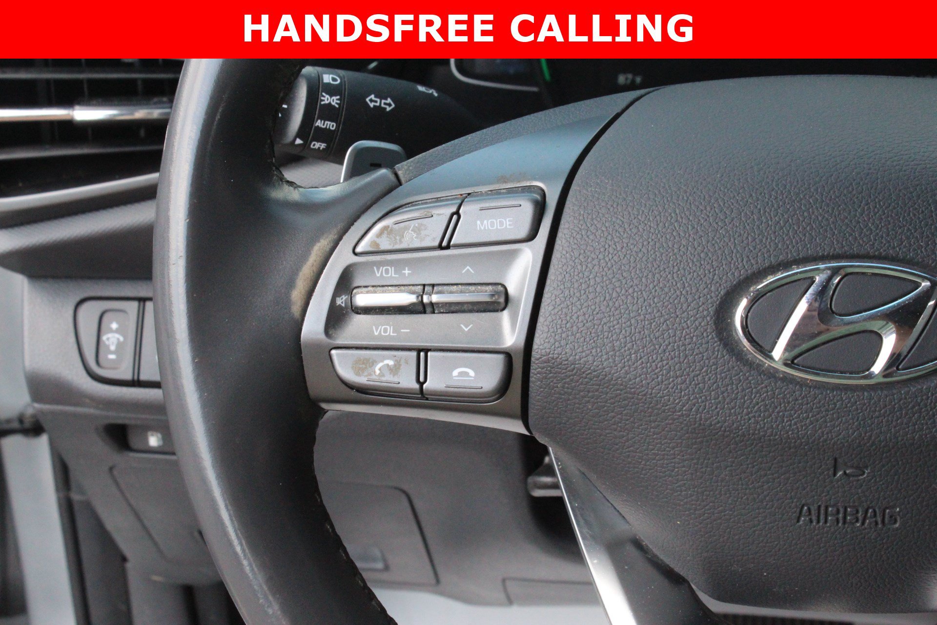 Used 2022 Hyundai Ioniq Limited FWD image 17