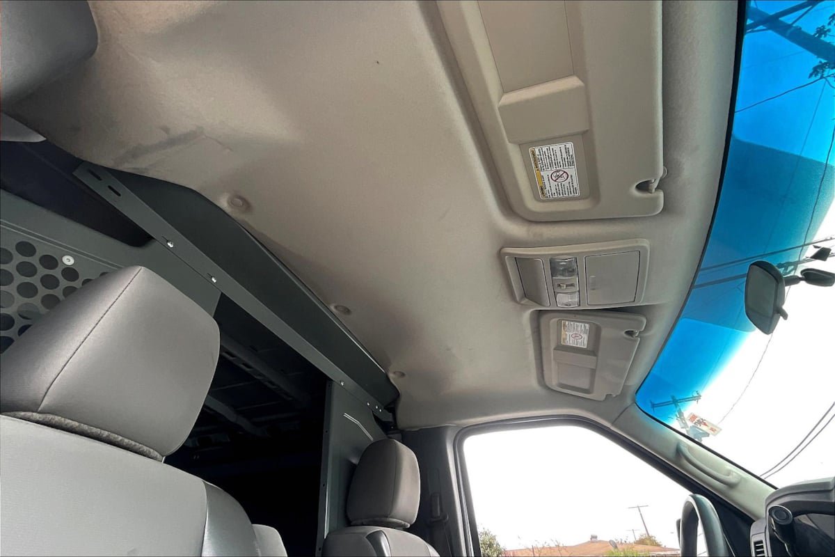 Used 2018 Nissan NV 1500 SV w/ Navigation Package RWD image 21