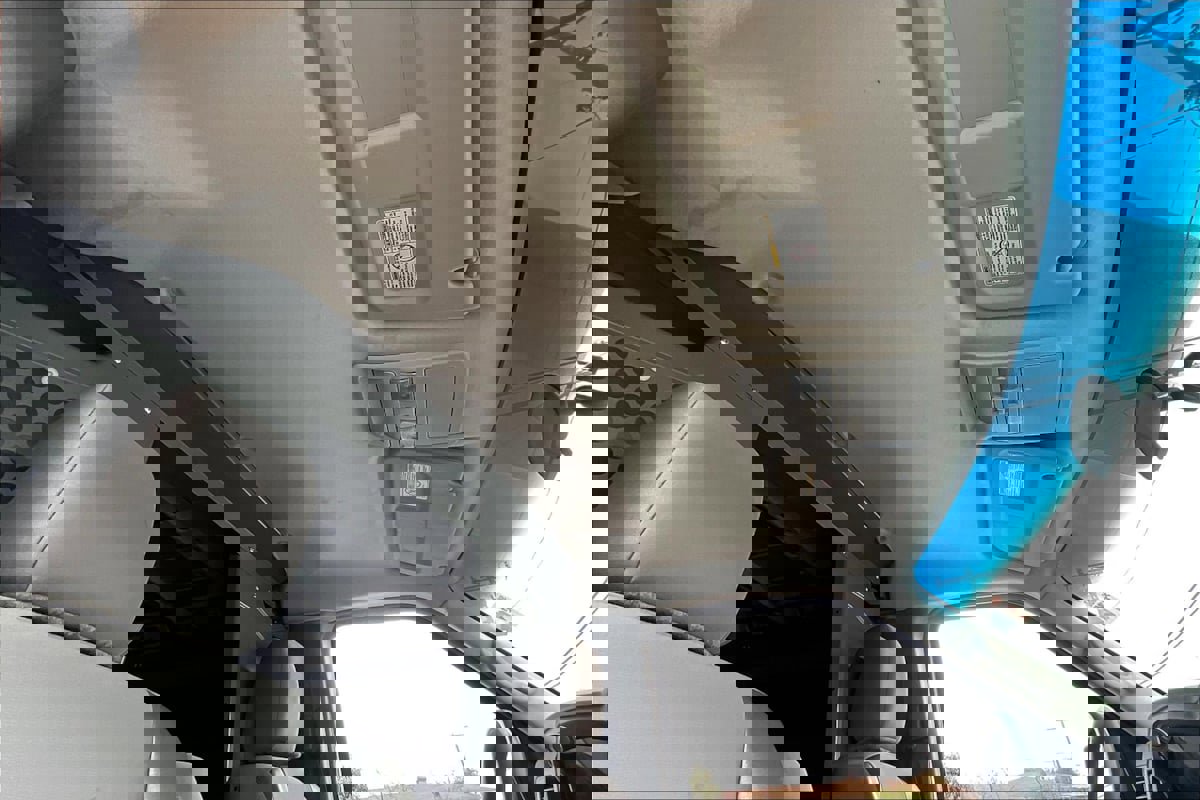 Used 2018 Nissan NV 1500 SV w/ Navigation Package image 21