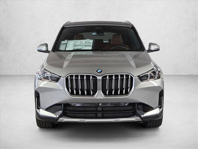 Used 2026 BMW X1 xDrive28i w/ Convenience Package image 2