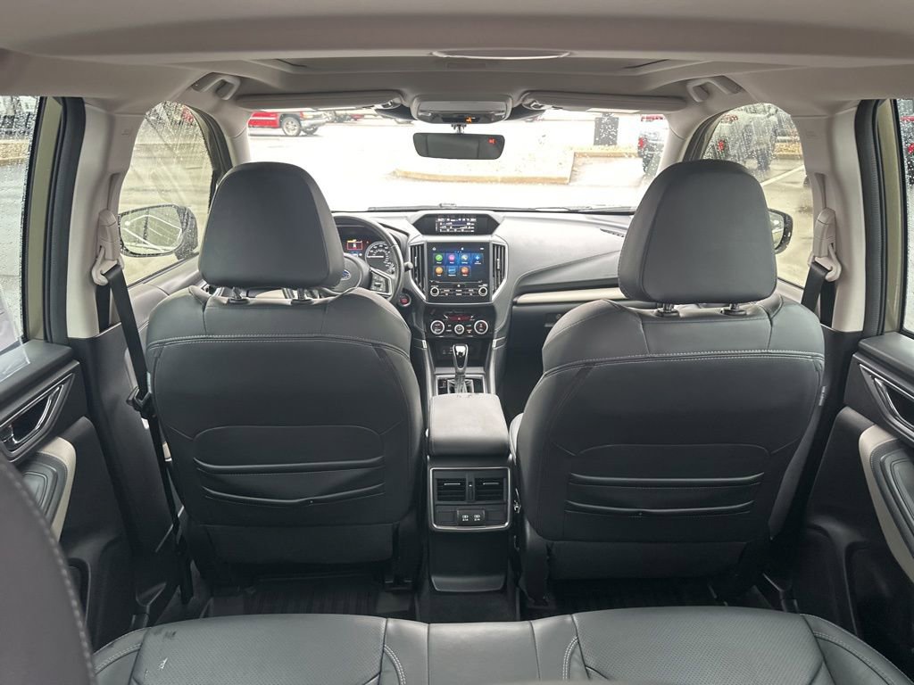 Certified 2023 Subaru Forester Limited image 31