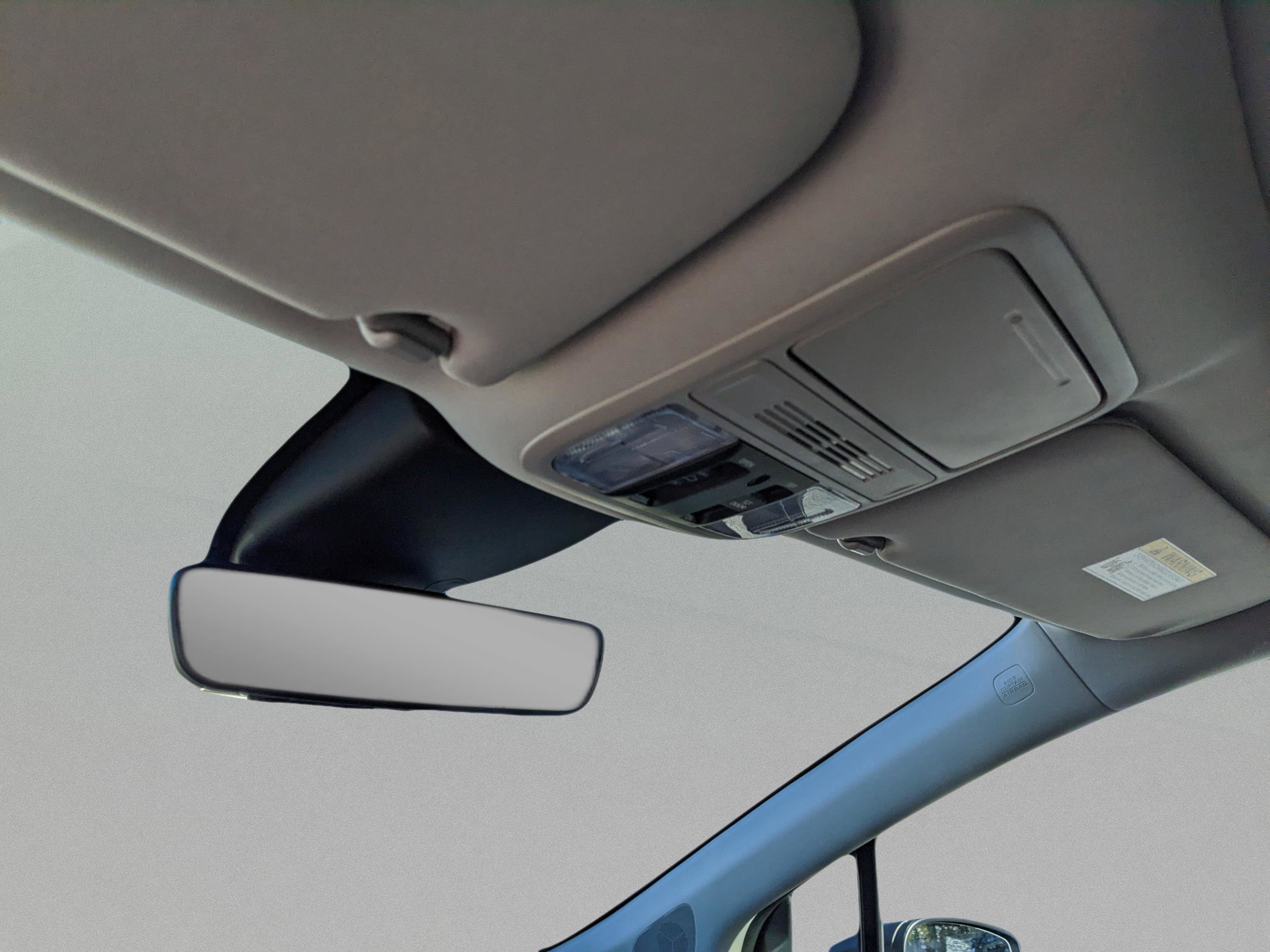 New 2026 Honda Odyssey Touring image 26