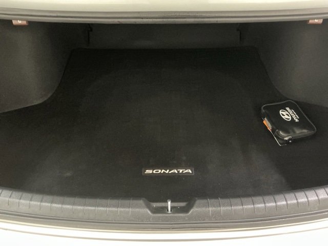 Used 2023 Hyundai Sonata SEL w/ Convenience Package image 15