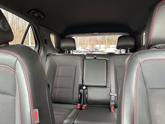 Used 2023 Chevrolet Equinox RS w/ LPO, Floor Liner Package image 33
