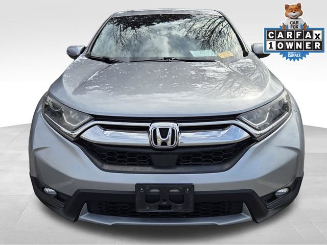 Used 2017 Honda CR-V EX-L image 3