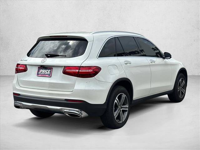 Certified 2019 Mercedes-Benz GLC 300 image 4