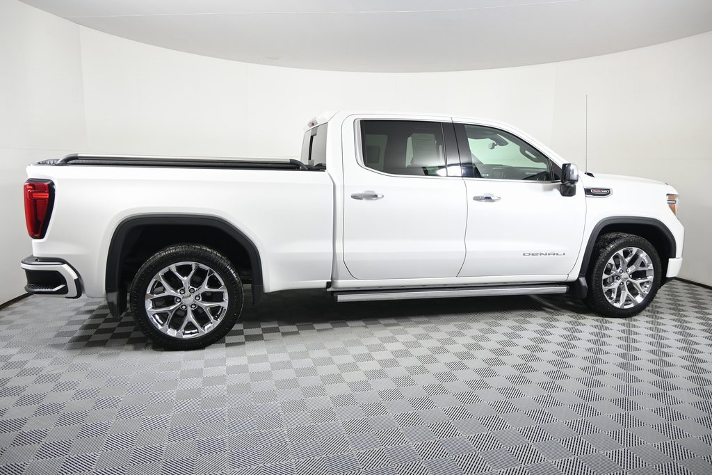 Used 2019 GMC Sierra 1500 Denali image 8