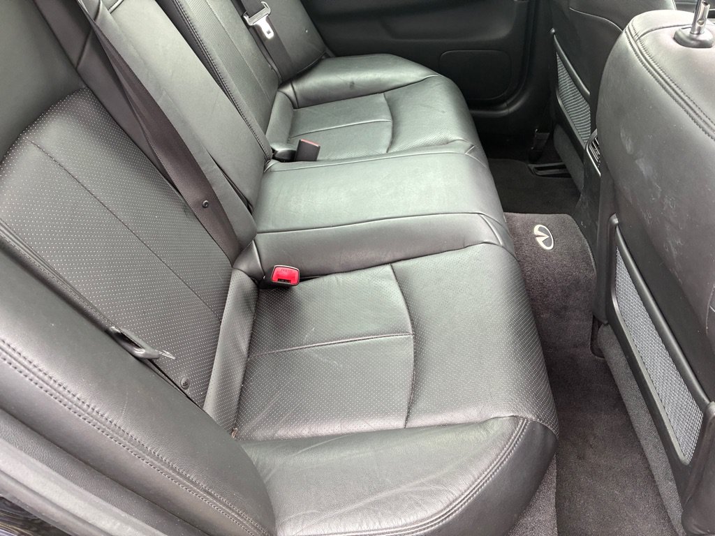 Used 2010 INFINITI G37 x Sedan w/ Premium Pkg AWD/4WD image 24