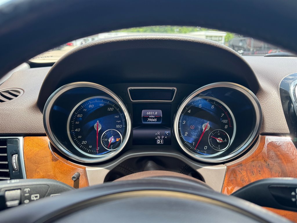 Used 2018 Mercedes-Benz GLE 350 4MATIC image 7