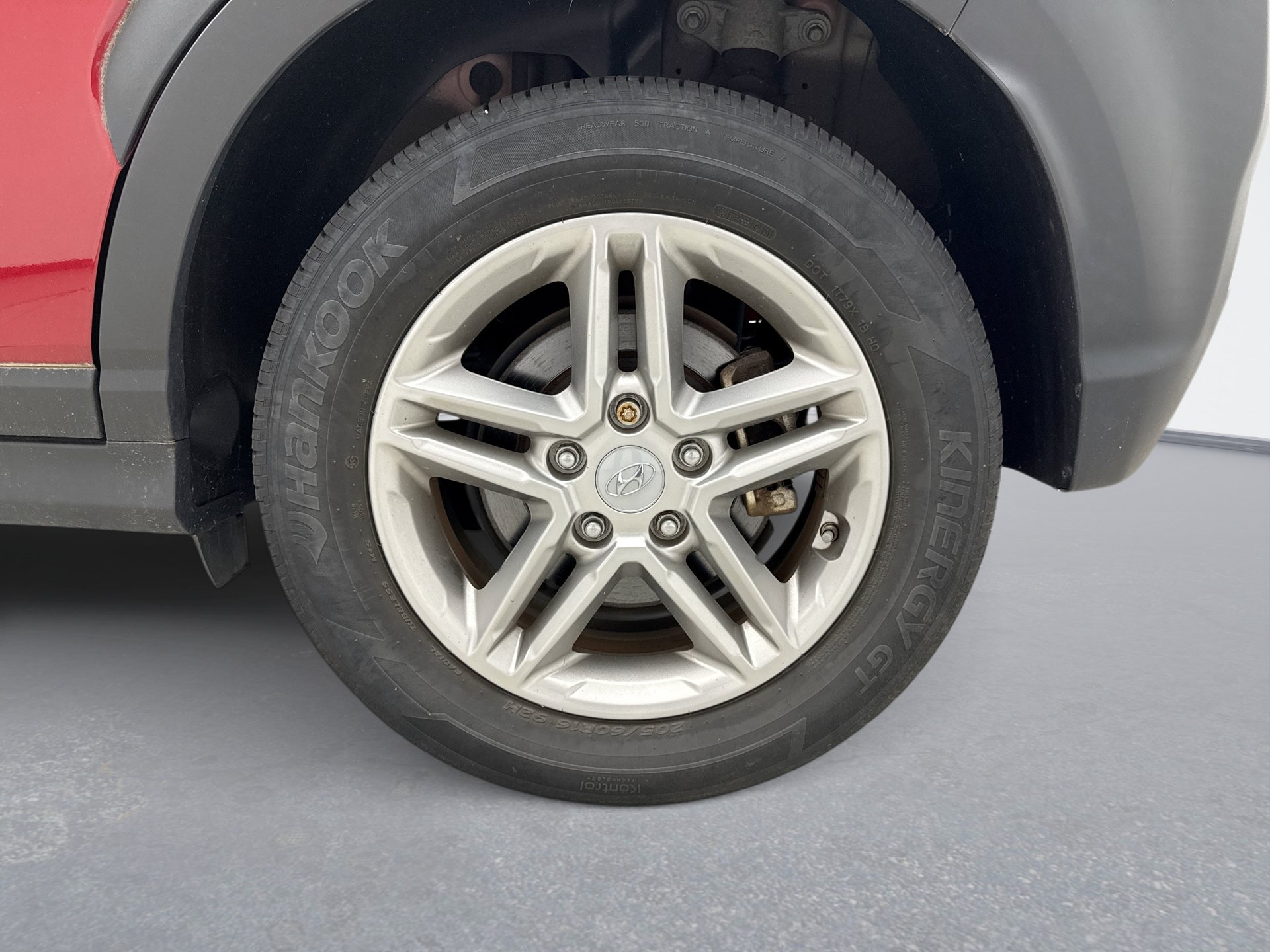 Used 2021 Hyundai Kona SE AWD/4WD image 12