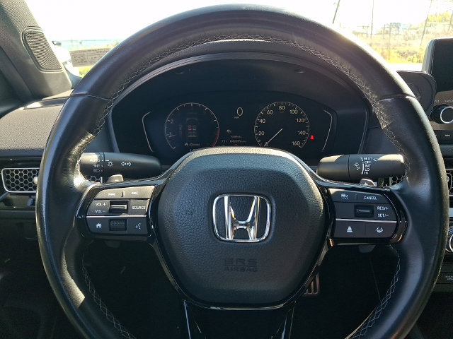Used 2022 Honda Civic Sport image 18