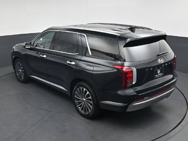 Used 2025 Hyundai Palisade Calligraphy AWD/4WD image 27
