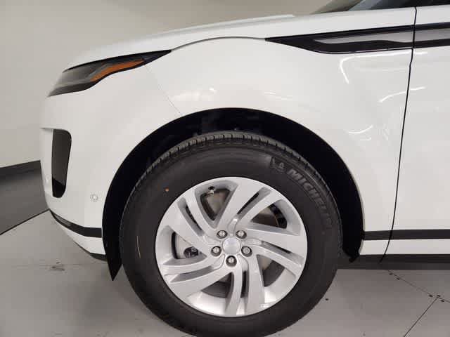 Used 2026 Land Rover Range Rover Evoque S AWD/4WD image 12