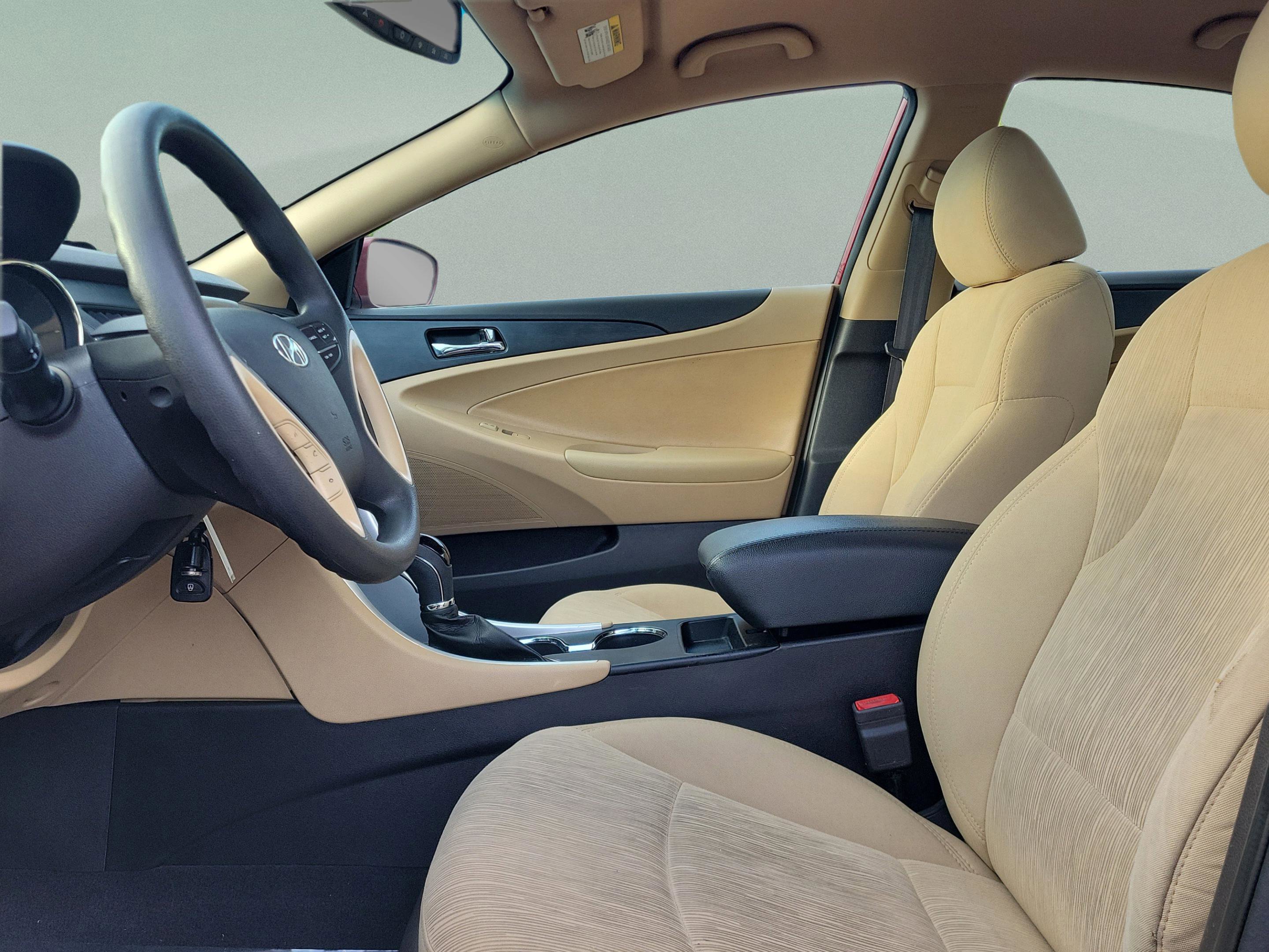 Used 2012 Hyundai Sonata GLS w/ Popular Equipment Pkg image 20
