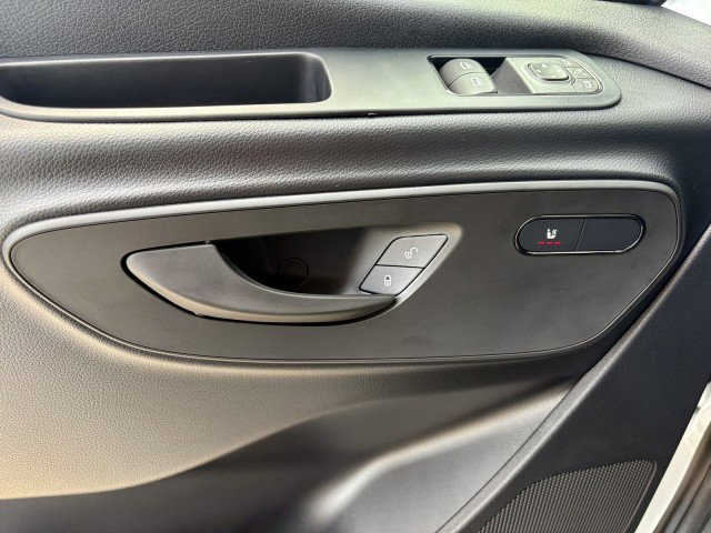 New 2026 Mercedes-Benz Sprinter 2500 image 20