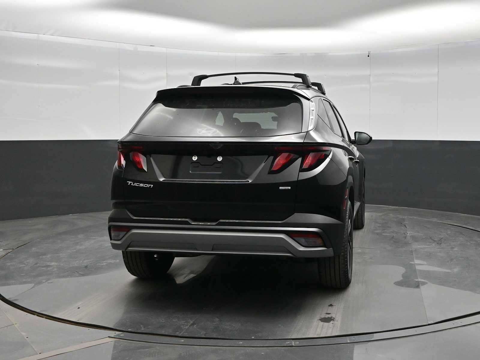 New 2026 Hyundai Tucson SEL Plus AWD/4WD image 6