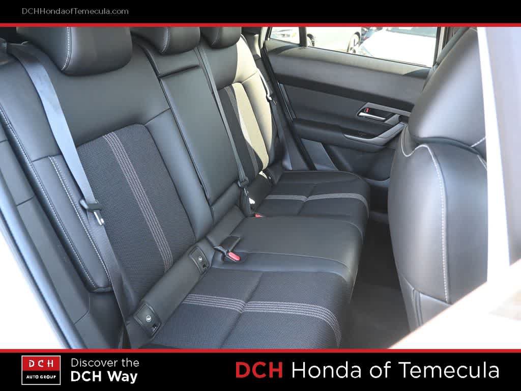 Used 2025 MAZDA CX-50 AWD 2.5 S w/ Cargo Package image 20