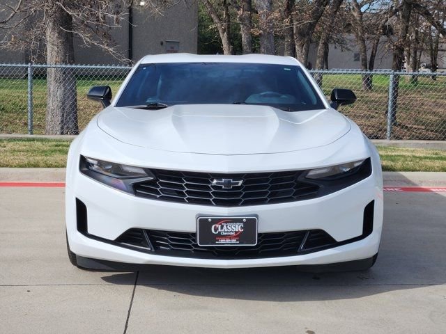 Used 2021 Chevrolet Camaro LT image 10