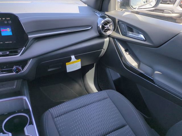 New 2026 Chevrolet Equinox LT image 17