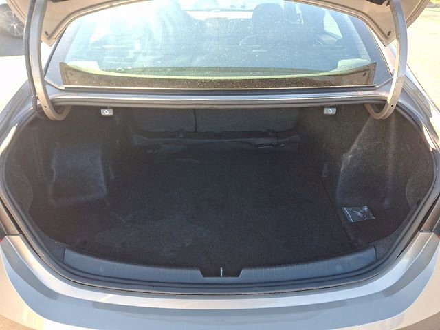 Used 2024 Chevrolet Malibu LT image 26