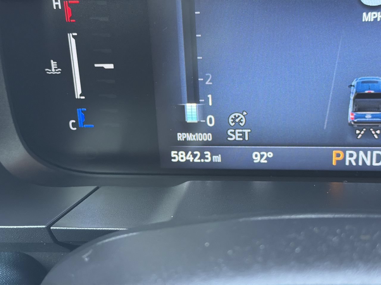 Used 2025 Ford Maverick XL w/ 4K Tow Package AWD/4WD image 30