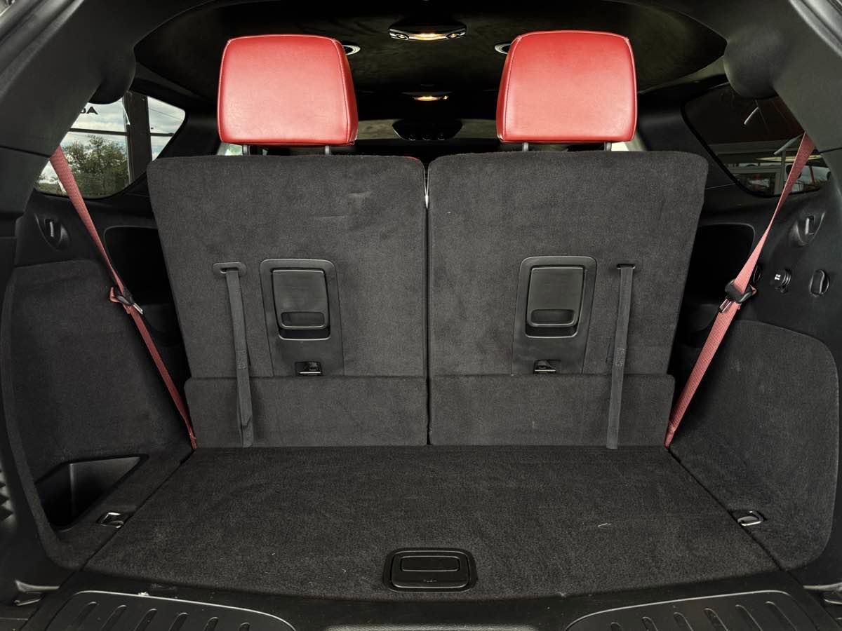 Used 2024 Dodge Durango SRT Hellcat image 32